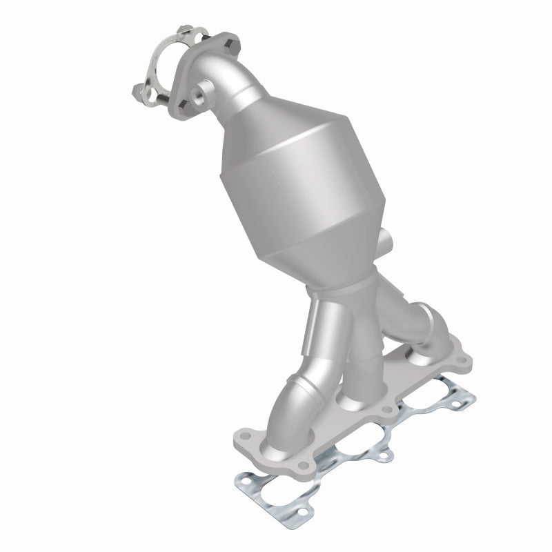 MagnaFlow Conv DF 01-06 Hyundai Santa Fe 2.7L Magnaflow