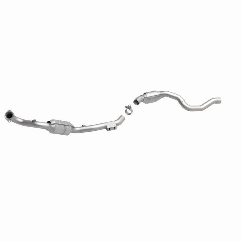 MagnaFlow Conv DF Mercedes ML430 99-02 Passenger Side OEM Magnaflow