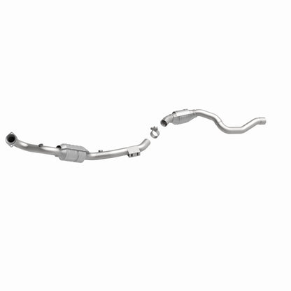 MagnaFlow Conv DF Mercedes ML430 99-02 Passenger Side OEM Magnaflow