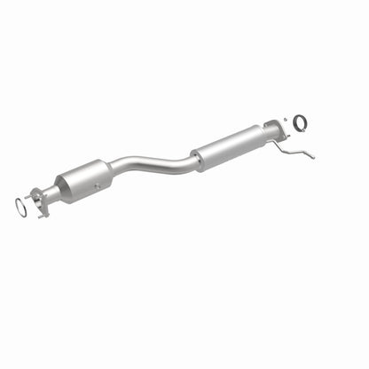 MagnaFlow Conv Direct Fit 10-11 Mazda RX-8 1.3L Magnaflow