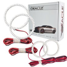 Load image into Gallery viewer, Oracle Ferrari F360 99-05 LED Halo Kit - White