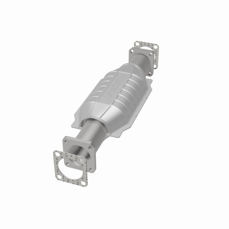 MagnaFlow Conv Direct Fit 91-94 Isuzu Rodeo 3.1L V6 Magnaflow
