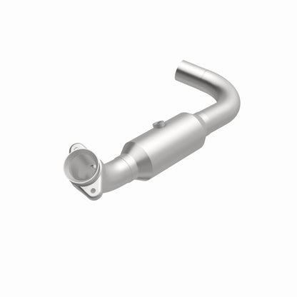 Magnaflow 07-08 Ford Expedition 5.4L Direct Fit Converter Magnaflow