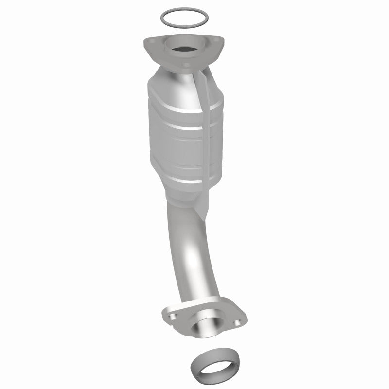 MagnaFlow Conv DF 01-02 Kia Sportage Rear Magnaflow
