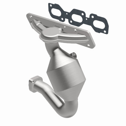 MagnaFlow Conv DF 01-02 Cougar 2.5L Front Magnaflow