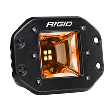 Load image into Gallery viewer, Rigid Industries Radiance+ Scene RGBW Flush Mount - Pair