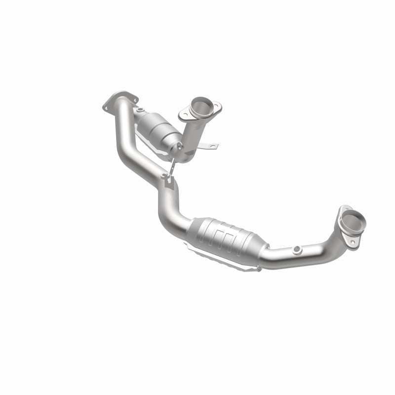 MagnaFlow Conv DF 96-99 Ford Taurus3.0L 50S Magnaflow