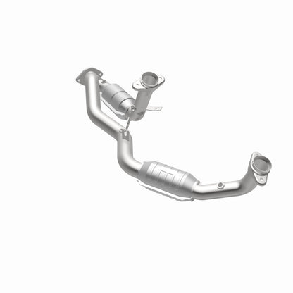 MagnaFlow Conv DF 96-99 Ford Taurus3.0L 50S Magnaflow
