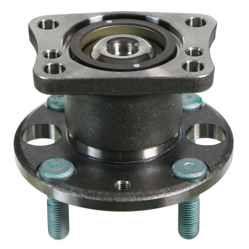 MOOG 11-14 Mazda 2 Rear Hub Assembly Moog