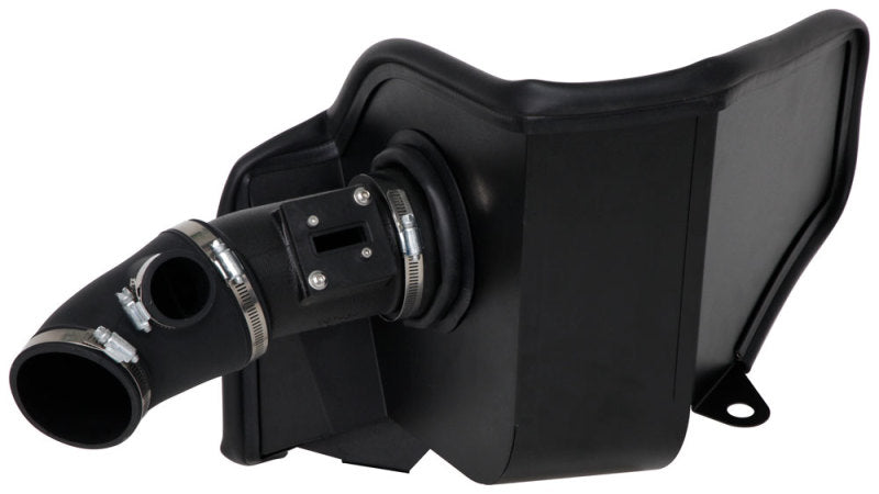 K&N 19-20 Chevrolet Blazer / GMC Arcadia Aircharger Performance Air Intake System K&N Engineering