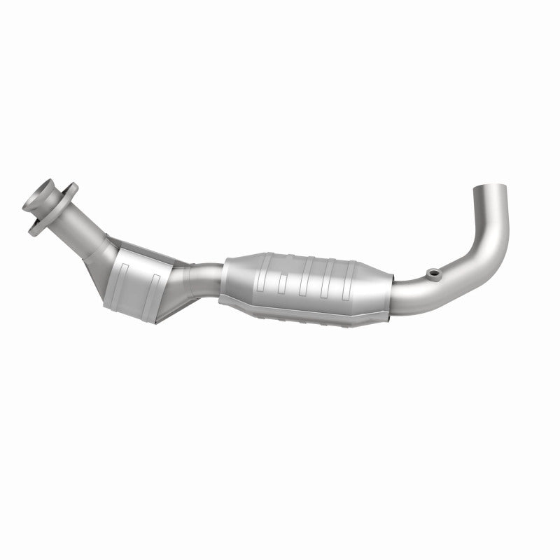 MagnaFlow Conv DF 97-98 Ford F-150 Pickup 4.2L D/S 4WD (49 State) Magnaflow