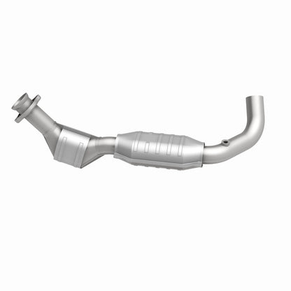 MagnaFlow Conv DF 97-98 Ford F-150 Pickup 4.2L D/S 4WD (49 State) Magnaflow