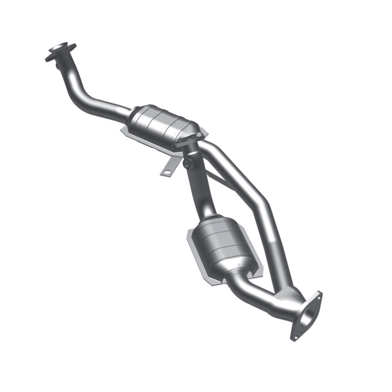 MagnaFlow Conv DF Taurus/Sable/Continental 8 Magnaflow