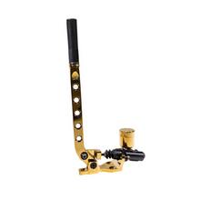 Load image into Gallery viewer, Chase Bays 24k Gold Hydro Handbrake Forward Mount Pull Towards