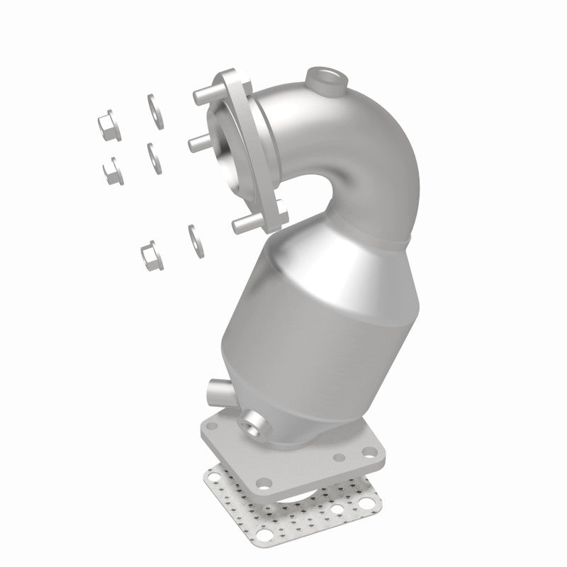 MagnaFlow Conv DF 03-08 Saab 9-3 2.0L Magnaflow