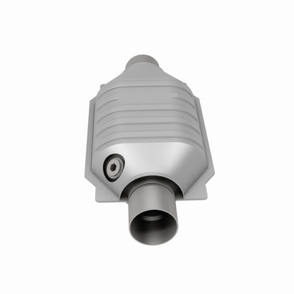 MagnaFlow Conv Univ 3 W/O2 Boss Magnaflow