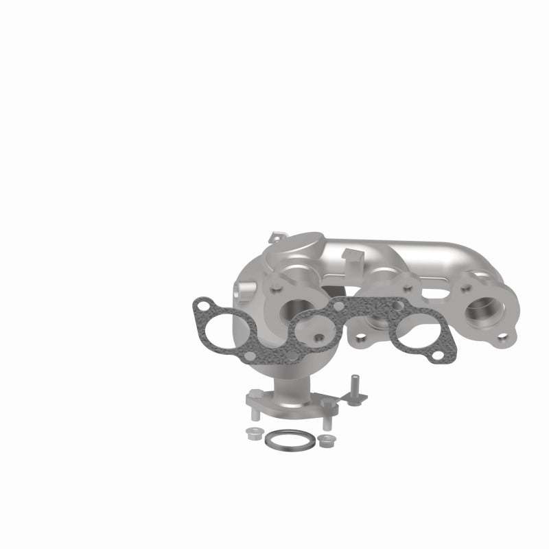 MagnaFlow Conv DF Avalon/Sienna front manif Magnaflow