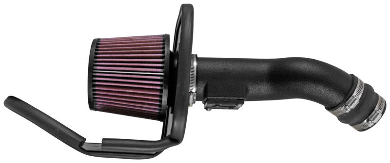 K&N 13-15 Chevrolet Malibu L4-2.0L 57 Series FIPK Performance Intake Kit K&N Engineering