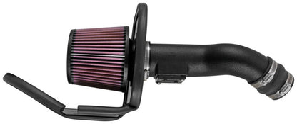 K&N 13-15 Chevrolet Malibu L4-2.0L 57 Series FIPK Performance Intake Kit K&N Engineering