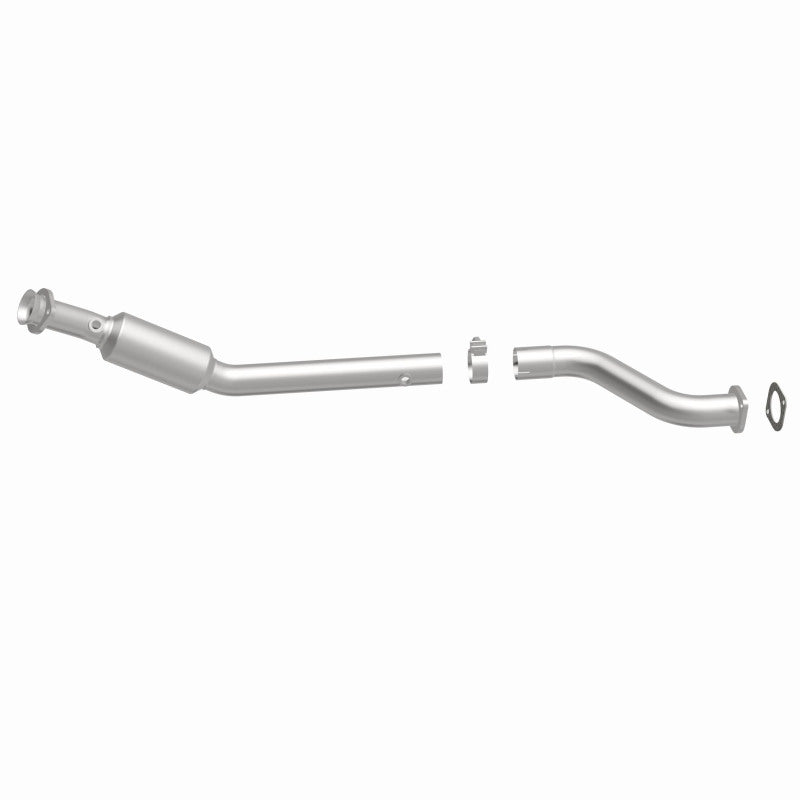 MagnaFlow Conv DF GTO- 2005-2006 6.0L Magnaflow