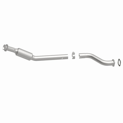 MagnaFlow Conv DF GTO- 2005-2006 6.0L Magnaflow