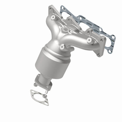 MagnaFlow Front Converter Manifold Direct Fit 12-17 Hyundai Azera 3.3L Magnaflow