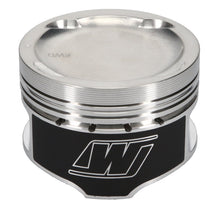 Load image into Gallery viewer, Wiseco Toyota 7MGTE 4v Dished -16cc Turbo 84.5mm Piston Kit