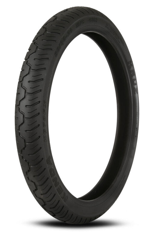 Kenda K673 Kruz Front Tires - 130/90H-16 4PR 72H TL 133B2011