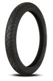 Kenda K673 Kruz Front Tires - 130/70H-18 4PR 63H TL 148A1004