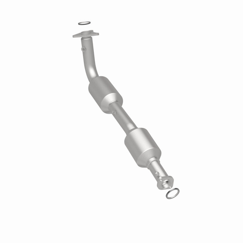 MagnaFlow Conv DF 07-09 Toyota Tundra/Sequoia V8 4.7L Magnaflow
