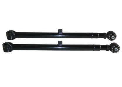 SuperPro 10-14 Toyota FJ Cruiser / 10-23 Toyota 4Runner Lower Trailing Arm Adj Kit - TRC497