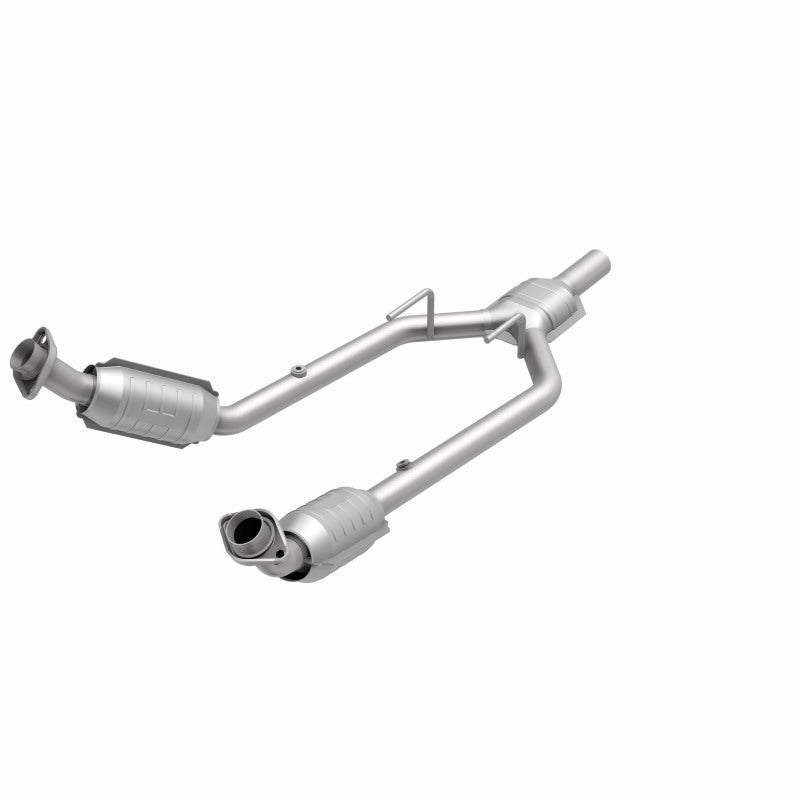 MagnaFlow Conv DF 96-97 Mercury Cougar 3.8L Magnaflow
