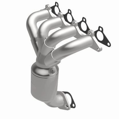 MagnaFlow Conv DF 00-02 Hyun Accent 1.5L mani Magnaflow