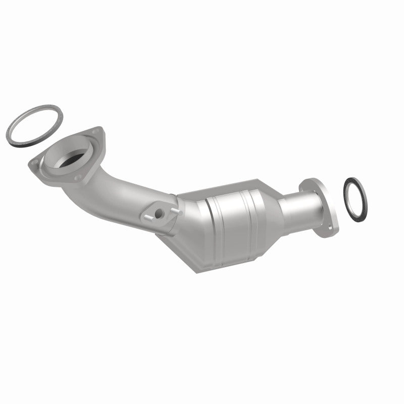 MagnaFlow Conv DF Front 00-04 Toyota Tacoma 3.4L 4WD / 00-04 Tundra 3.4L Magnaflow