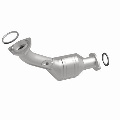 MagnaFlow Conv DF Front 00-04 Toyota Tacoma 3.4L 4WD / 00-04 Tundra 3.4L Magnaflow