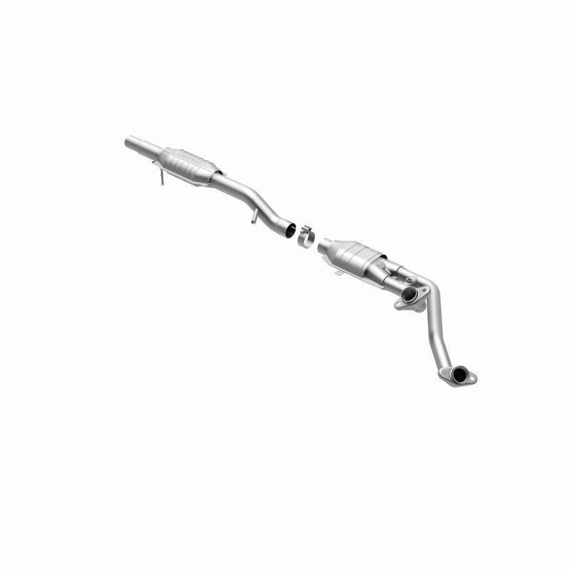 MagnaFlow Conv DF 87-93 Ford Bronco 4.9L / 87-95 F-150/F-250 (Non SD)/F-350 (Non SD) PU 4.9L (CA) Magnaflow