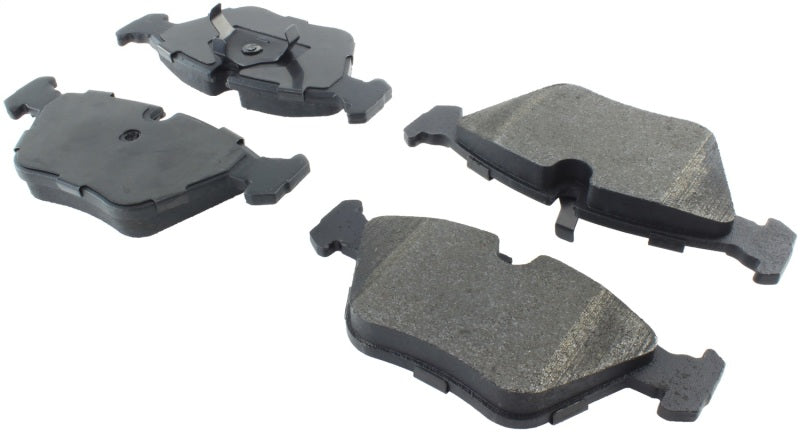 StopTech Premium Ceramic Brake Pads - 308.03941 Stoptech