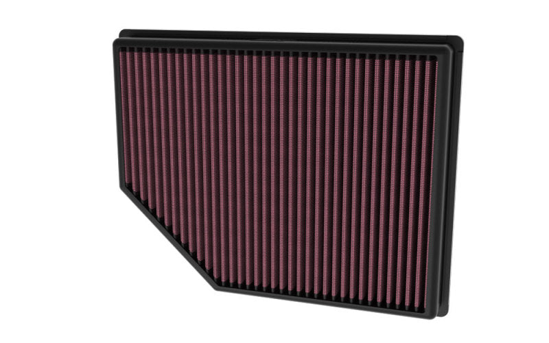 K&N 22-23 Ford Bronco Raptor 3.0L V6 Replacement Air Filter K&N Engineering