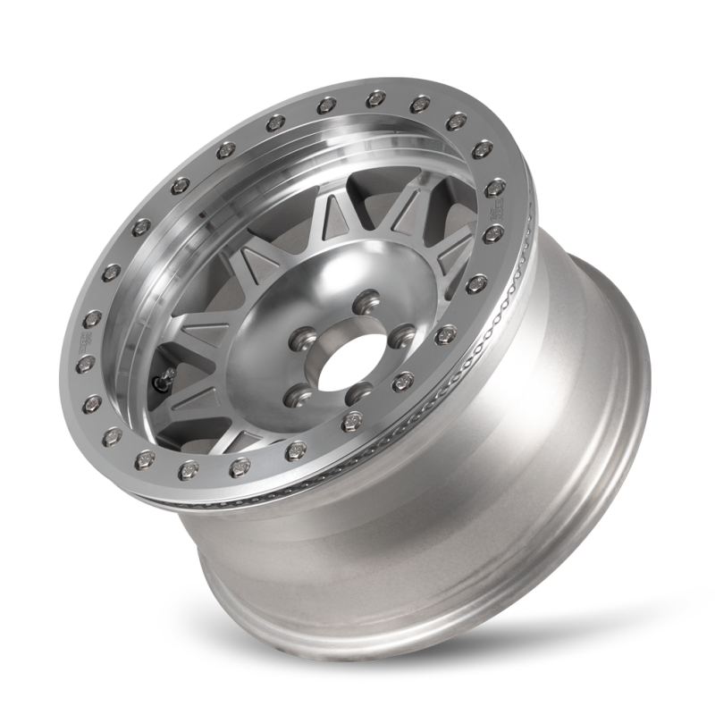 Dirty Life 9302 Roadkill 17x9 / BLANK BP / -38mm Offset / 71.5mm Hub Machined Wheel
