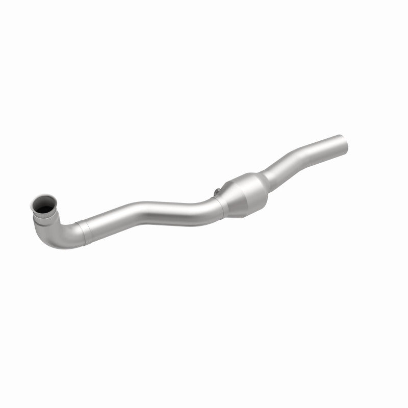 MagnaFlow Conv DF 06- GM Silv/Sierra 6.6L Magnaflow