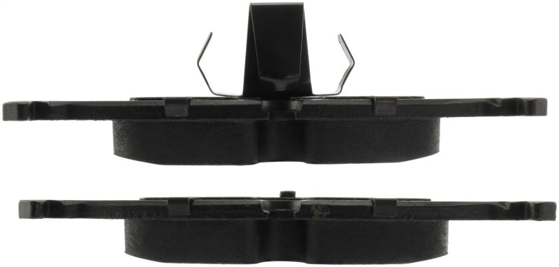 StopTech Premium Ceramic Front Brake Pads - 308.06810 Stoptech