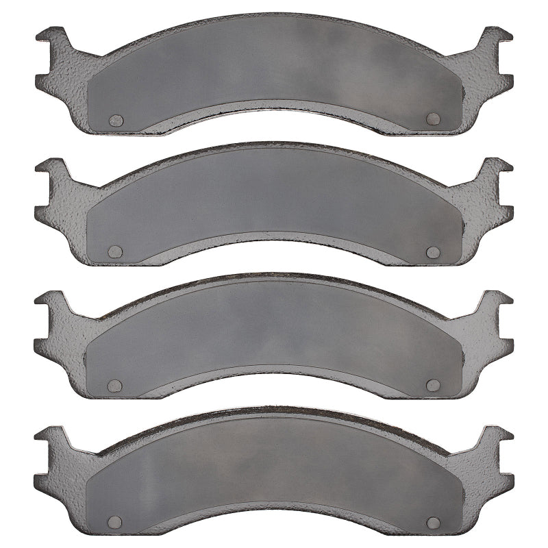 DFC 95-07 Ford F-350 4WD (Excl Super Duty) Front 4000 Hybridynamic Brake Pads