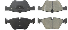 Load image into Gallery viewer, StopTech Performance 12 BMW X1 / 09-13 Z4 / 06 325 Series (Exc E90) Front Brake Pads