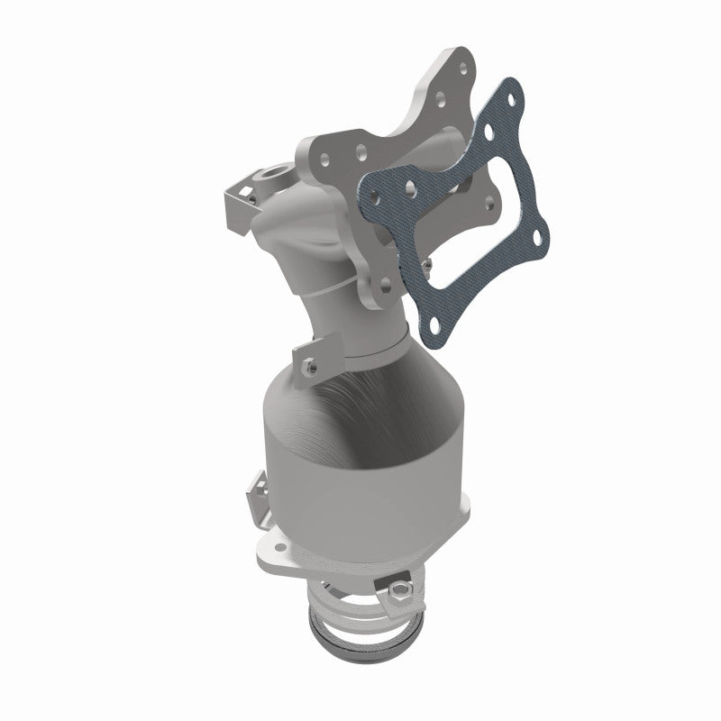 MagnaFlow 10-11 Honda CR-V California Catalytic Converter Direct Fit Magnaflow