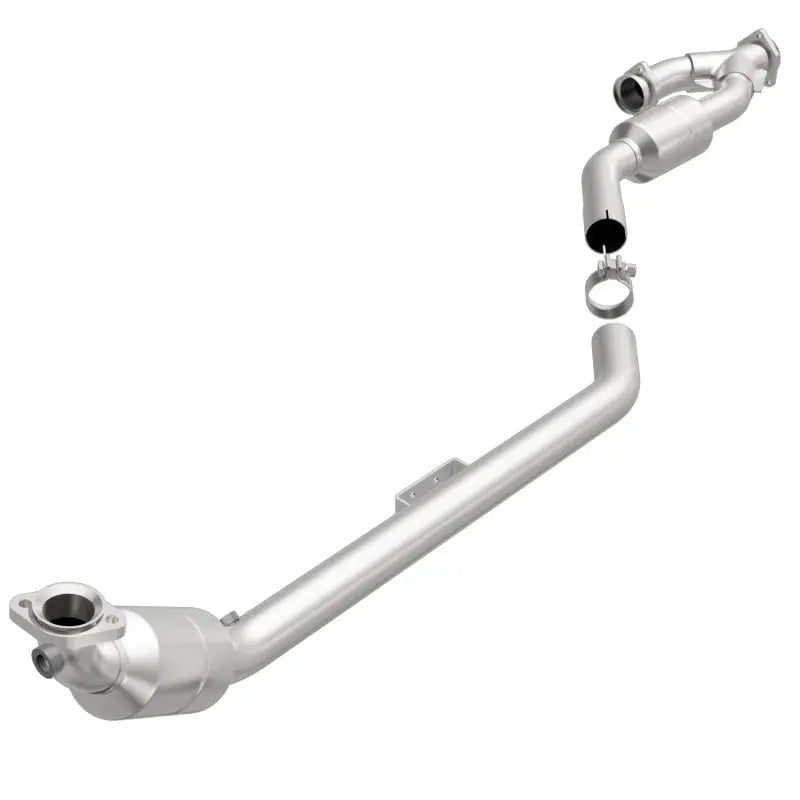 MagnaFlow Conv DF 2003 Mercedes CLK320 3.2L Magnaflow