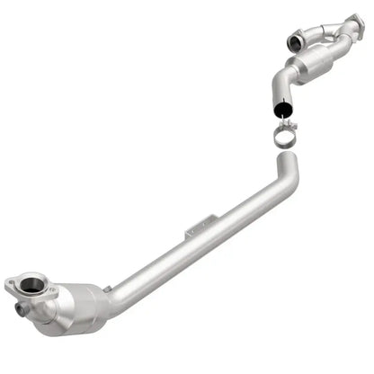 MagnaFlow Conv DF 2003 Mercedes CLK320 3.2L Magnaflow