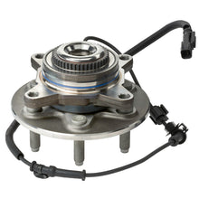 Load image into Gallery viewer, MOOG 11-14 Ford F-150 SVT Raptor Raptor Front Hub Assembly