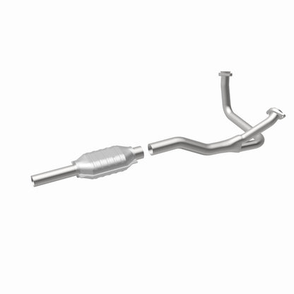 MagnaFlow Conv DF Ford 84 86 Magnaflow