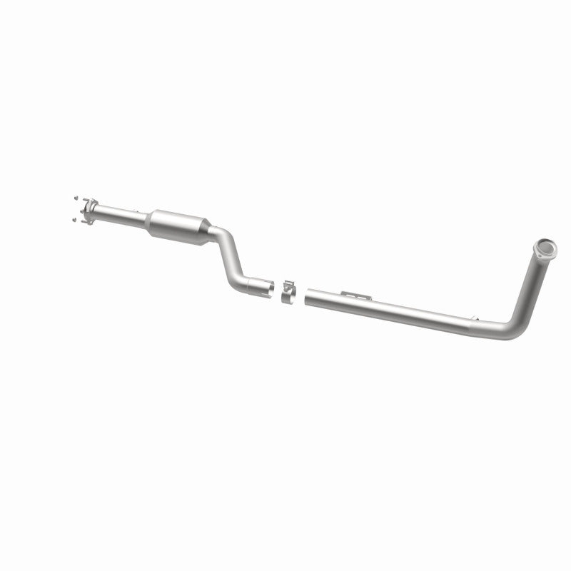 Magnaflow 2002 Mercedes-Benz C230 2.3L Direct Fit Converter Magnaflow