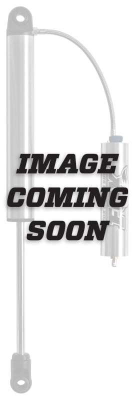 Fox 2014+ RAM 2500 4WD 0-1.5in Lift Rear 2.5 Performance Series Smooth Body IFP HTO Shock FOX